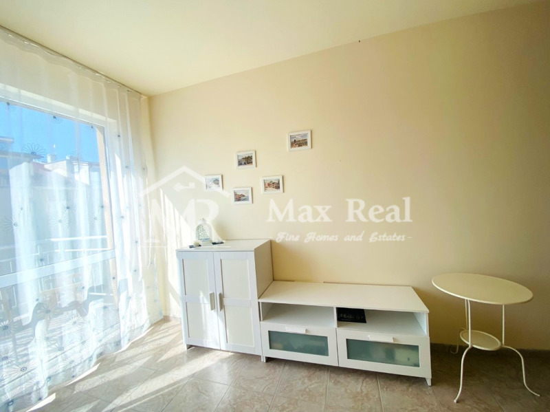 Zu verkaufen  Studio region Burgas , Rawda , 39 qm | 33961542 - Bild [2]