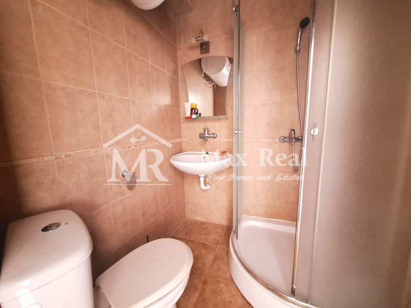 Zu verkaufen  Studio region Burgas , Rawda , 39 qm | 33961542 - Bild [11]