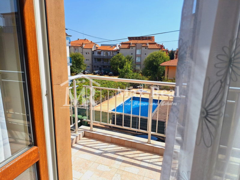 Zu verkaufen  Studio region Burgas , Rawda , 39 qm | 33961542 - Bild [5]