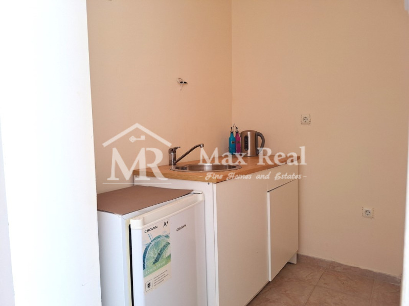 Zu verkaufen  Studio region Burgas , Rawda , 39 qm | 33961542 - Bild [9]