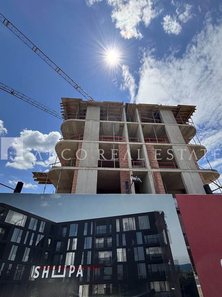 Продава 1-СТАЕН, гр. София, Овча купел, снимка 8 - Апартаменти - 55376237