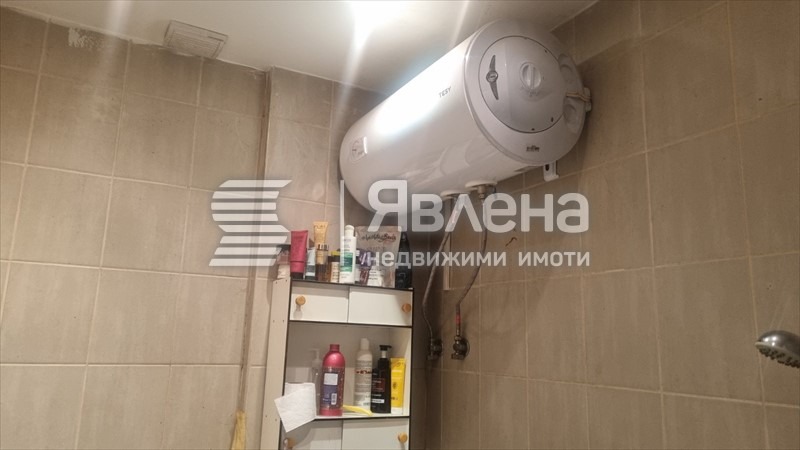 Продава 1-СТАЕН, гр. София, Сухата река, снимка 3 - Апартаменти - 55996276