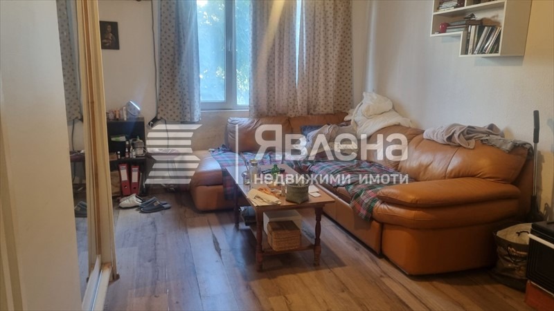 Продава 1-СТАЕН, гр. София, Сухата река