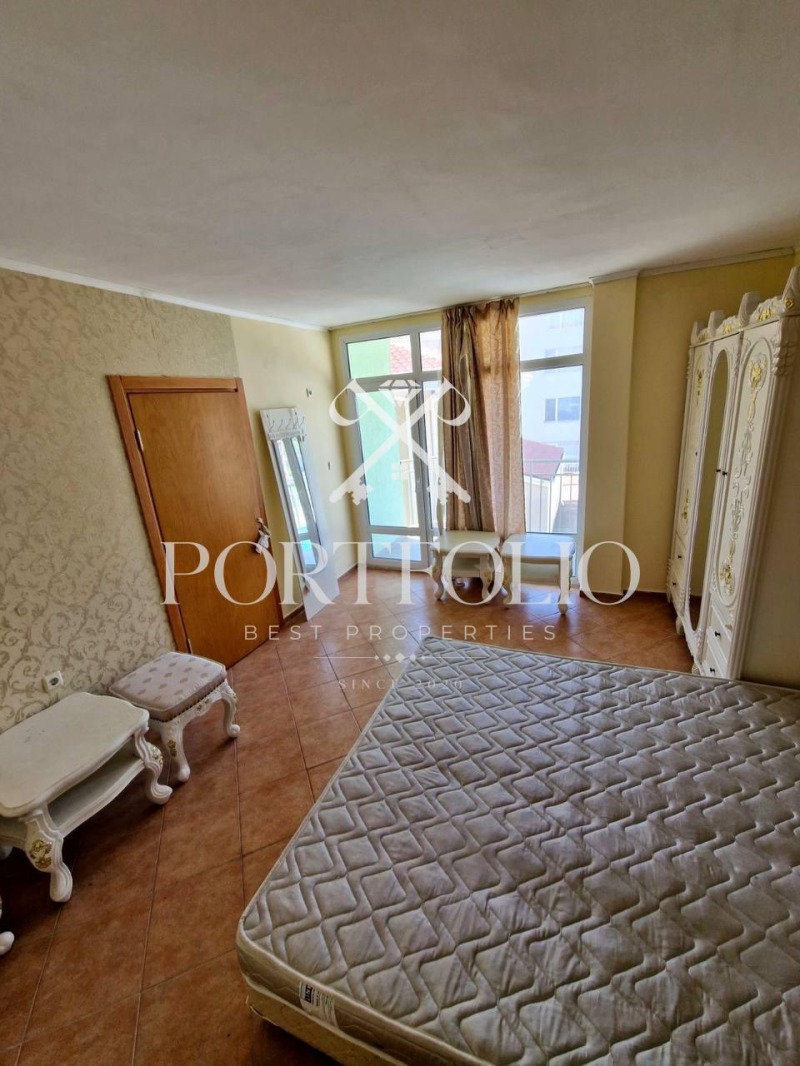 Продава 2-СТАЕН, гр. Свети Влас, област Бургас, снимка 5 - Апартаменти - 52622995