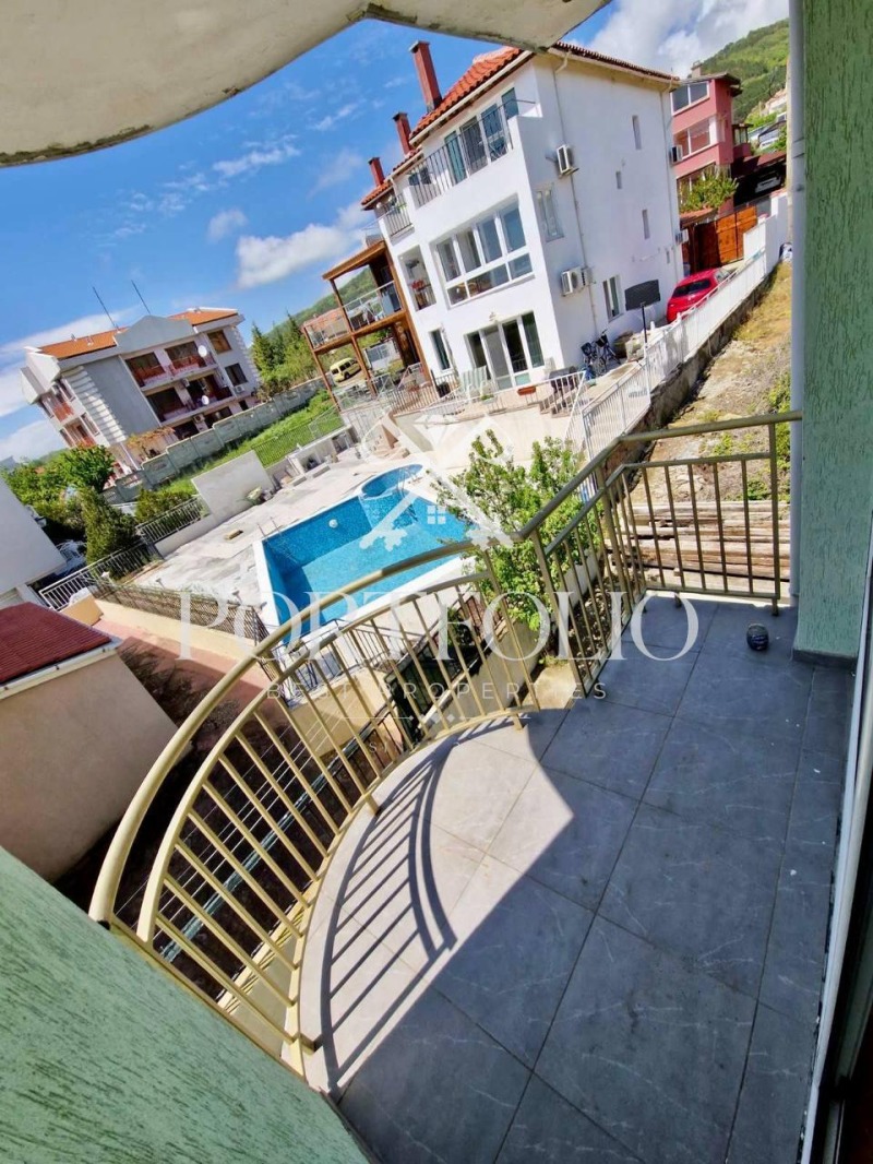 Продава 2-СТАЕН, гр. Свети Влас, област Бургас, снимка 7 - Апартаменти - 52622995