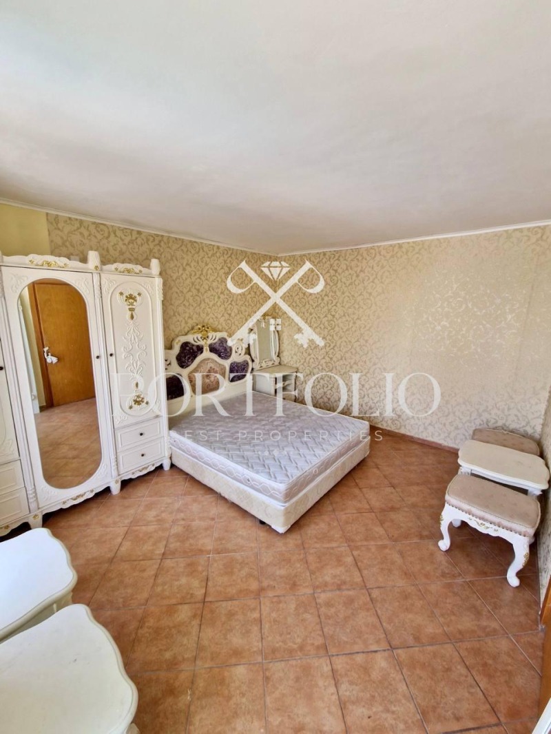 Продава 2-СТАЕН, гр. Свети Влас, област Бургас, снимка 4 - Апартаменти - 52622995