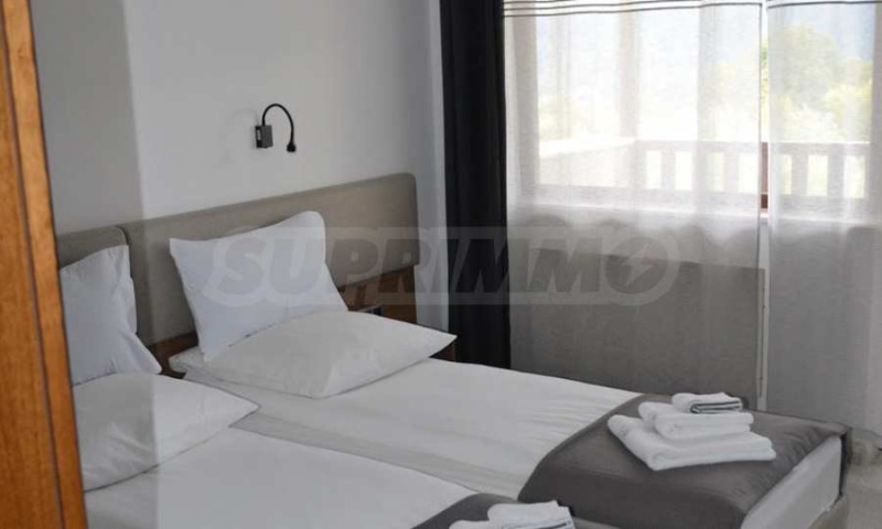 En venta  1 dormitorio región Smolyan , k.k. Pamporovo , 67 metros cuadrados | 95743512 - imagen [5]