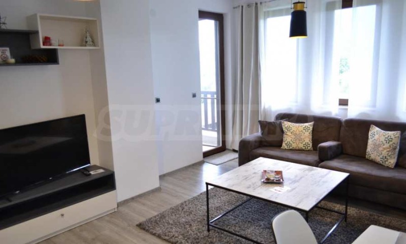 En venta  1 dormitorio región Smolyan , k.k. Pamporovo , 67 metros cuadrados | 95743512 - imagen [2]