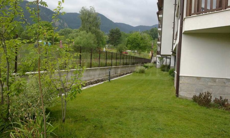 Na prodej  1 ložnice oblast Smolyan , k.k. Pamporovo , 67 m2 | 95743512 - obraz [16]