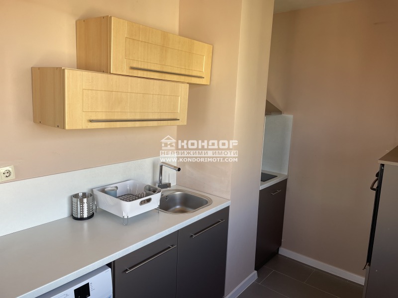 Zu verkaufen  1 Schlafzimmer Plowdiw , Zentar , 105 qm | 96175332 - Bild [3]