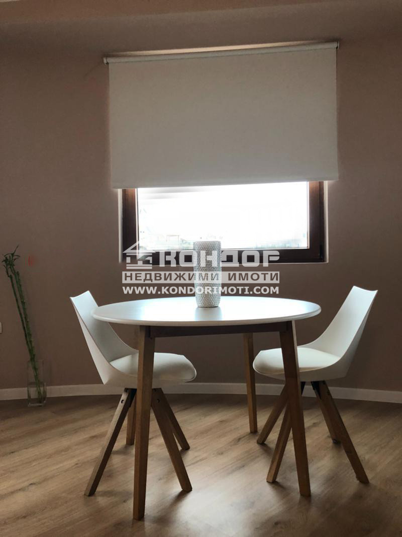 Zu verkaufen  1 Schlafzimmer Plowdiw , Zentar , 105 qm | 96175332 - Bild [10]