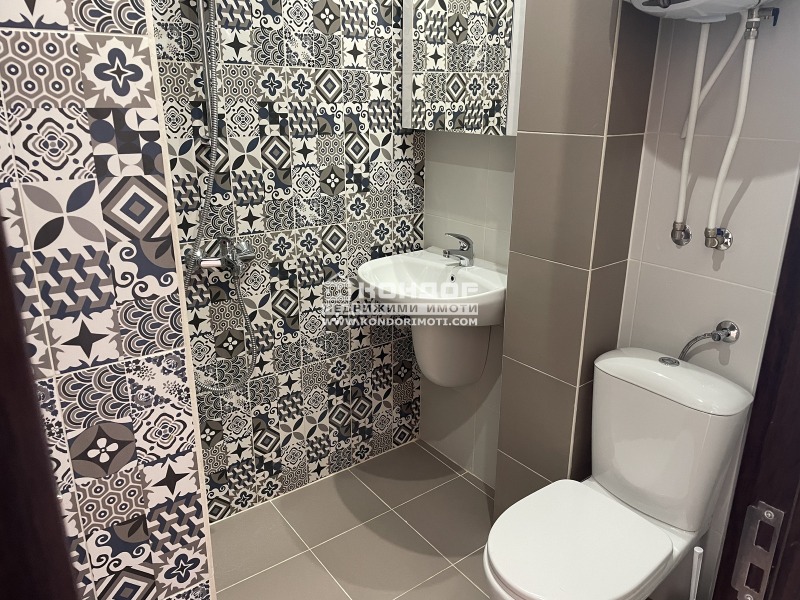 Zu verkaufen  1 Schlafzimmer Plowdiw , Zentar , 105 qm | 96175332 - Bild [13]