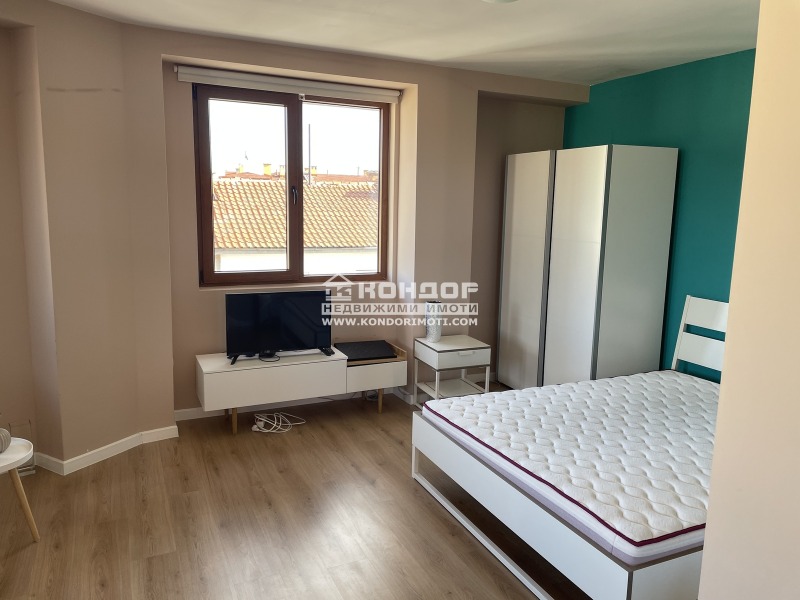 Zu verkaufen  1 Schlafzimmer Plowdiw , Zentar , 105 qm | 96175332 - Bild [6]