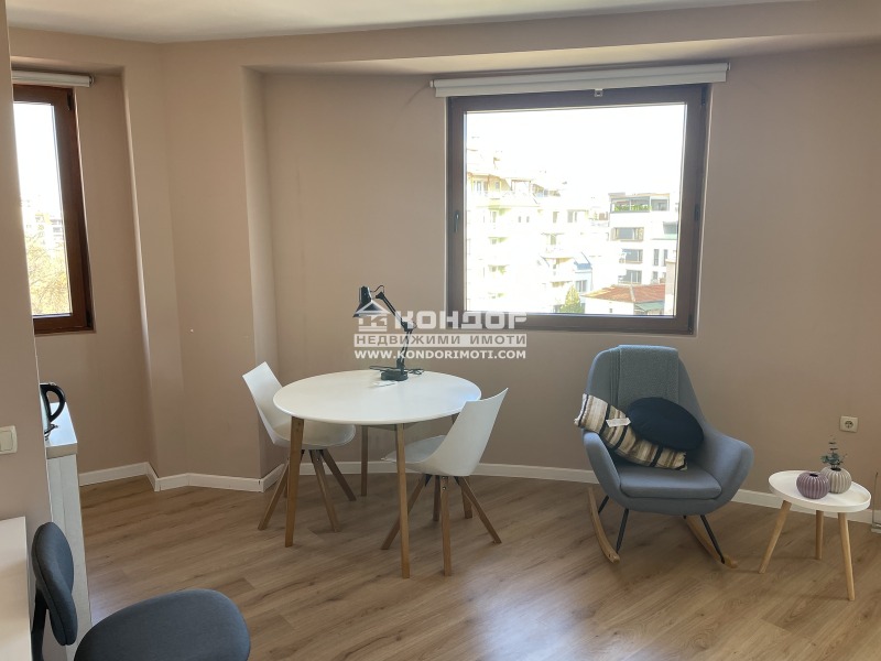 Zu verkaufen  1 Schlafzimmer Plowdiw , Zentar , 105 qm | 96175332 - Bild [2]