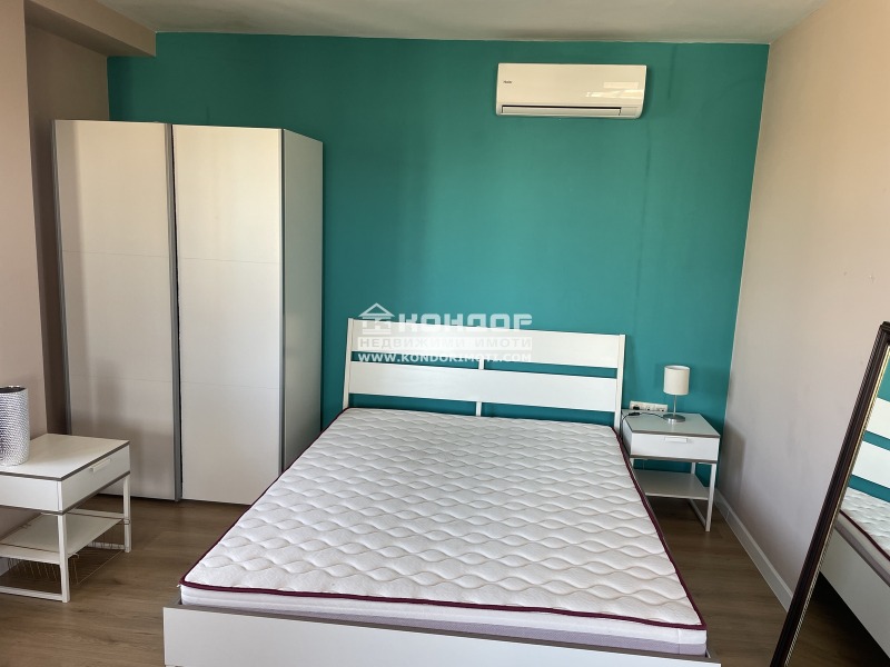 Zu verkaufen  1 Schlafzimmer Plowdiw , Zentar , 105 qm | 96175332 - Bild [7]