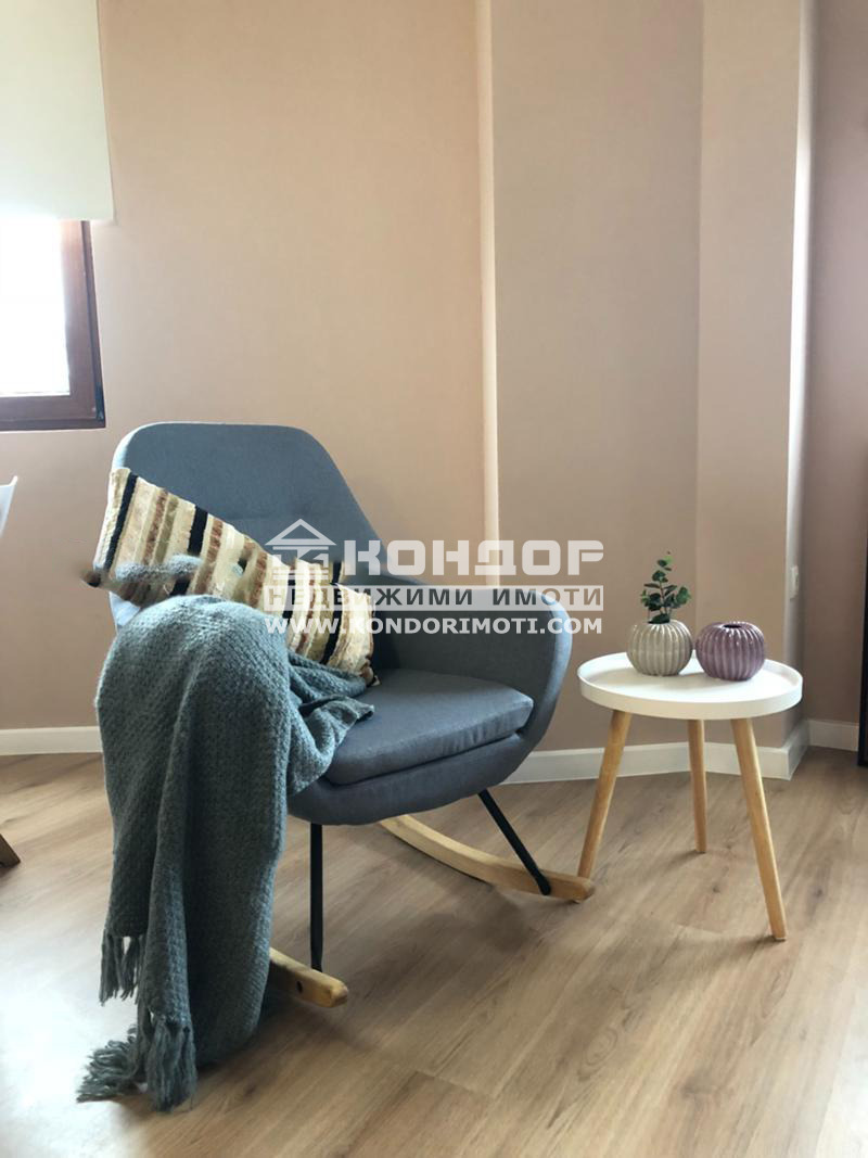 Zu verkaufen  1 Schlafzimmer Plowdiw , Zentar , 105 qm | 96175332 - Bild [9]