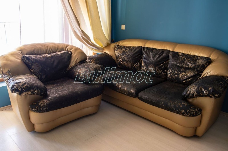 Продаја  1 спаваћа соба Варна , к.к. Чајка , 82 м2 | 94960278 - слика [8]
