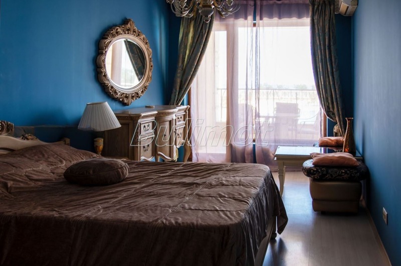 Продаја  1 спаваћа соба Варна , к.к. Чајка , 82 м2 | 94960278 - слика [11]