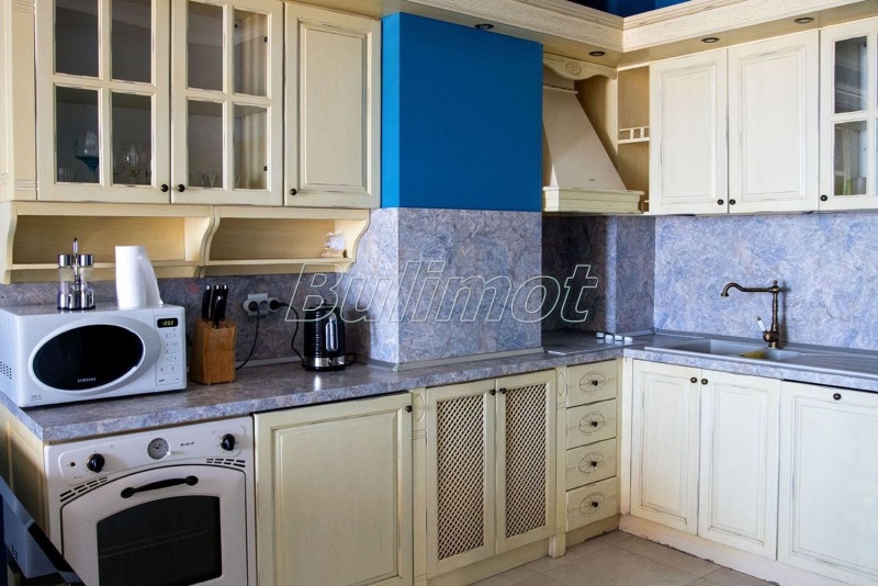 Продаја  1 спаваћа соба Варна , к.к. Чајка , 82 м2 | 94960278 - слика [9]