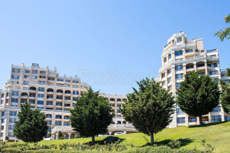 Продаја  1 спаваћа соба Варна , к.к. Чајка , 82 м2 | 94960278