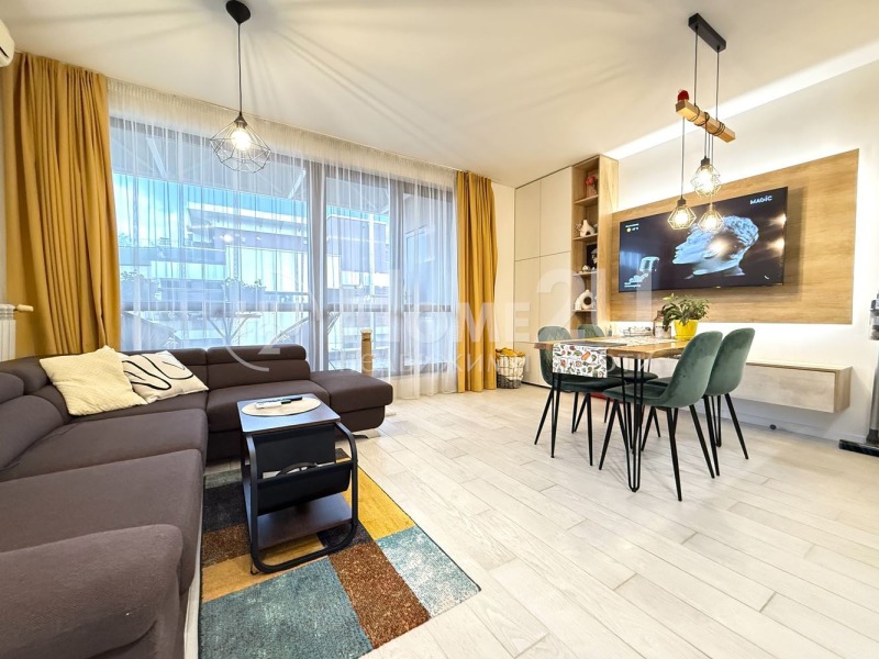 À venda  1 quarto Sofia , Vitocha , 80 m² | 70891124 - imagem [2]