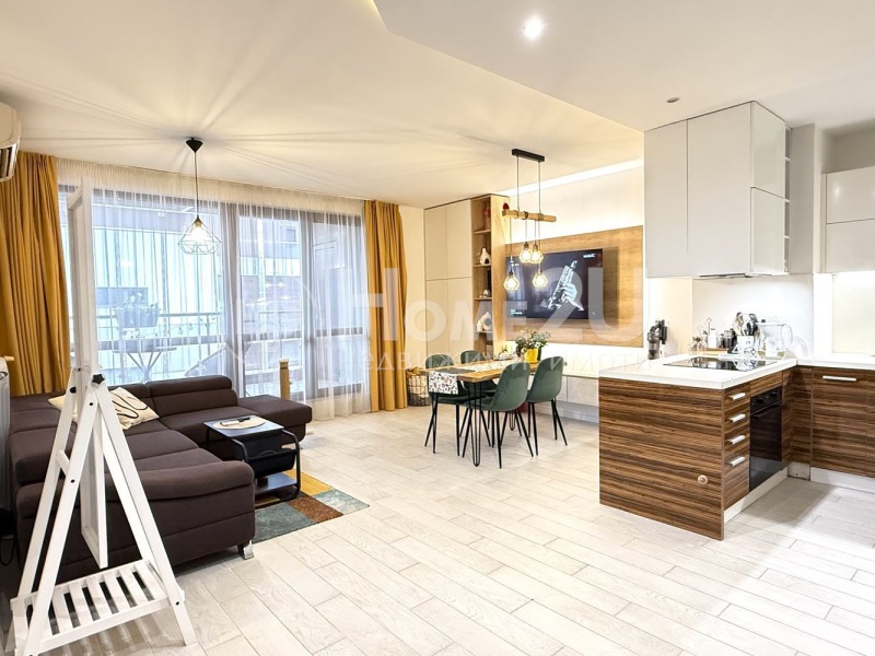 À venda  1 quarto Sofia , Vitocha , 80 m² | 70891124 - imagem [3]