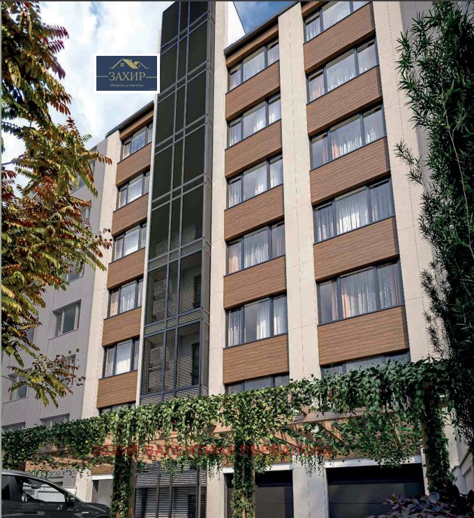 Продава  2-стаен град София , Център , 69 кв.м | 80476758 - изображение [4]