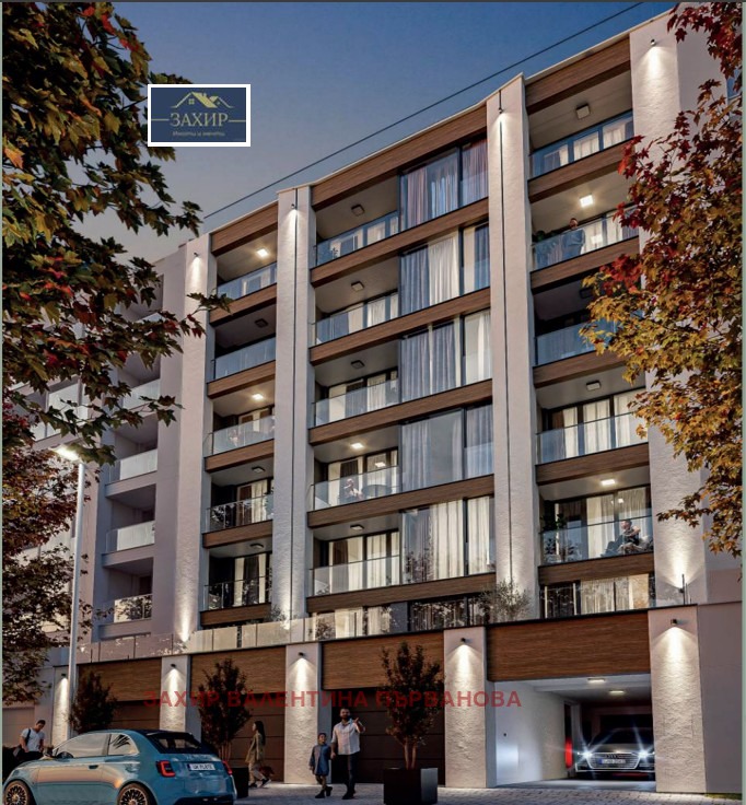 Продава  2-стаен град София , Център , 69 кв.м | 80476758 - изображение [3]