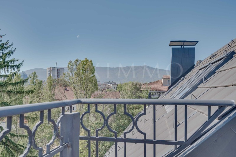 In vendita  1 camera da letto Sofia , Iztok , 119 mq | 90203052 - Immagine [15]