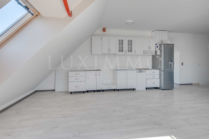In vendita  1 camera da letto Sofia , Iztok , 119 mq | 90203052 - Immagine [3]