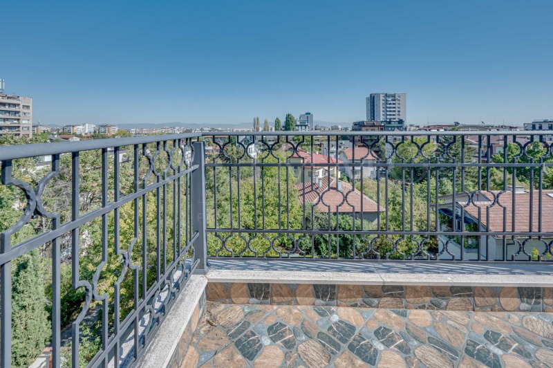 In vendita  1 camera da letto Sofia , Iztok , 119 mq | 90203052 - Immagine [13]