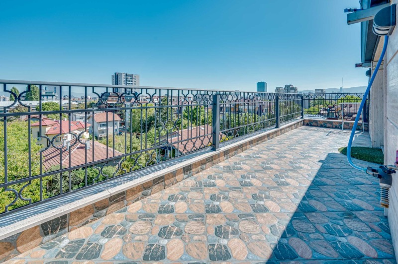 In vendita  1 camera da letto Sofia , Iztok , 119 mq | 90203052 - Immagine [12]