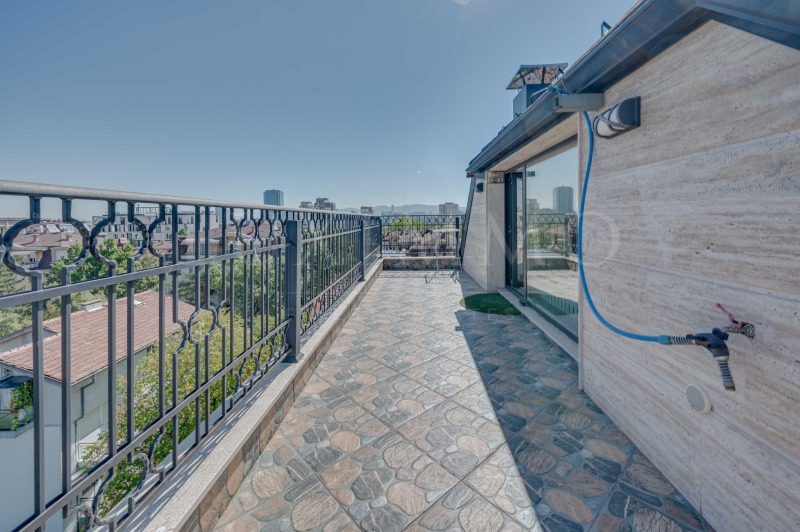 In vendita  1 camera da letto Sofia , Iztok , 119 mq | 90203052 - Immagine [14]