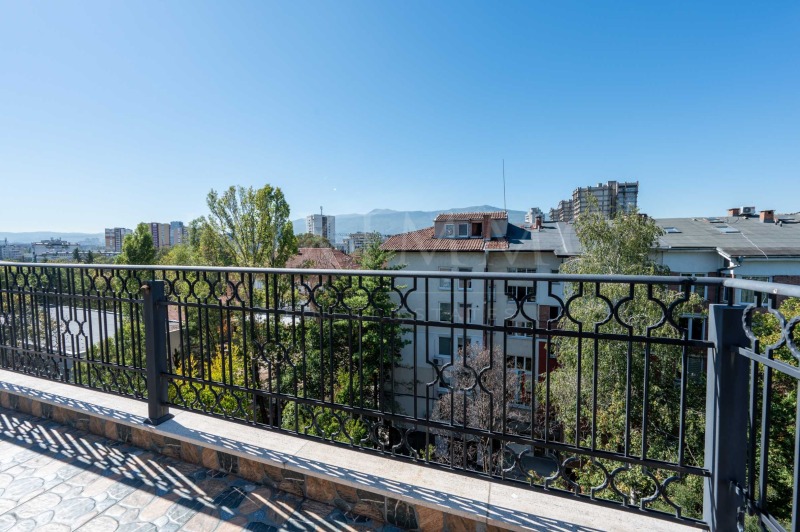 In vendita  1 camera da letto Sofia , Iztok , 119 mq | 90203052 - Immagine [17]