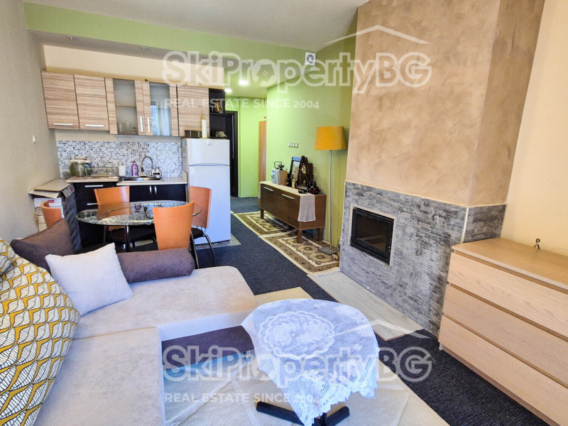 Zu verkaufen  1 Schlafzimmer region Blagoewgrad , Bansko , 65 qm | 96103743 - Bild [2]