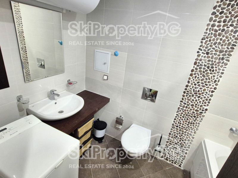 Zu verkaufen  1 Schlafzimmer region Blagoewgrad , Bansko , 65 qm | 96103743 - Bild [6]