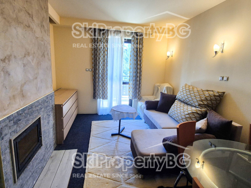 Zu verkaufen  1 Schlafzimmer region Blagoewgrad , Bansko , 65 qm | 96103743 - Bild [3]