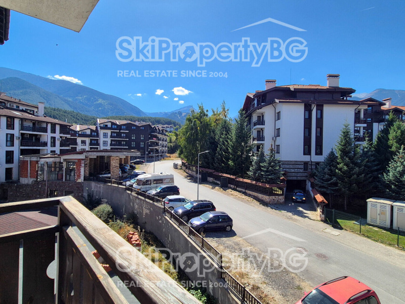 Zu verkaufen  1 Schlafzimmer region Blagoewgrad , Bansko , 65 qm | 96103743 - Bild [9]
