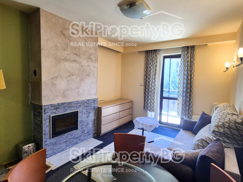 Zu verkaufen  1 Schlafzimmer region Blagoewgrad , Bansko , 65 qm | 96103743 - Bild [4]