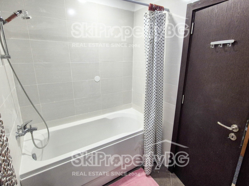 Zu verkaufen  1 Schlafzimmer region Blagoewgrad , Bansko , 65 qm | 96103743 - Bild [7]