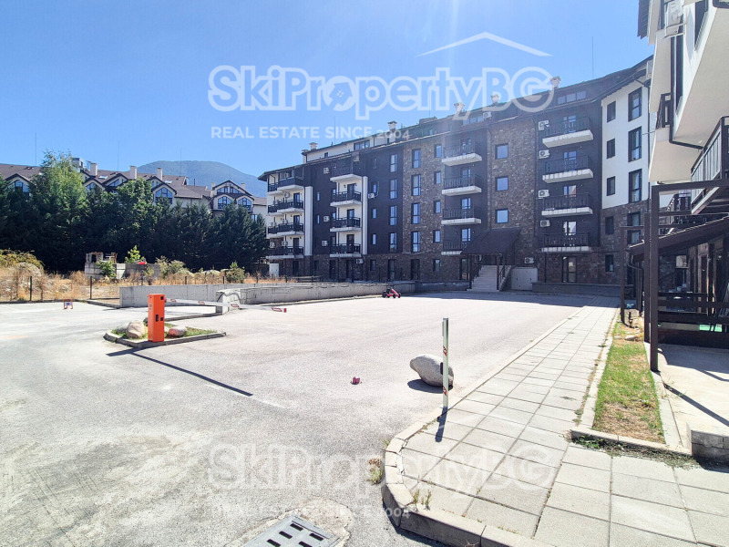 Zu verkaufen  1 Schlafzimmer region Blagoewgrad , Bansko , 65 qm | 96103743 - Bild [10]