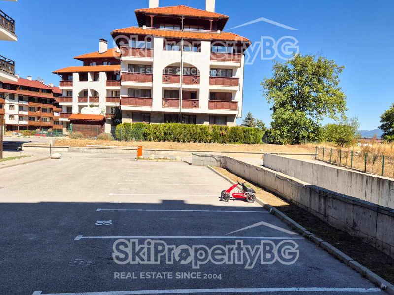 Zu verkaufen  1 Schlafzimmer region Blagoewgrad , Bansko , 65 qm | 96103743 - Bild [12]