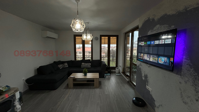 Продава 2-СТАЕН, гр. Пловдив, Прослав