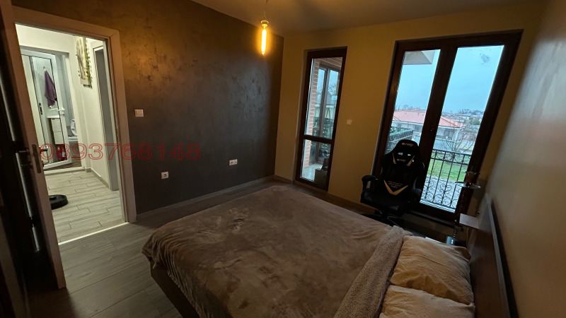 Продава 2-СТАЕН, гр. Пловдив, Прослав, снимка 5 - Апартаменти - 53487009