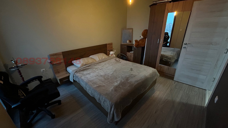 Продава 2-СТАЕН, гр. Пловдив, Прослав, снимка 4 - Апартаменти - 53487009