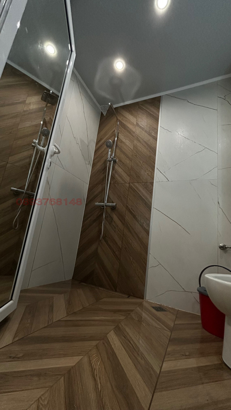 Продава 2-СТАЕН, гр. Пловдив, Прослав, снимка 3 - Апартаменти - 53487009