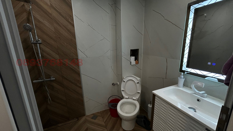 Продава 2-СТАЕН, гр. Пловдив, Прослав, снимка 2 - Апартаменти - 53487009