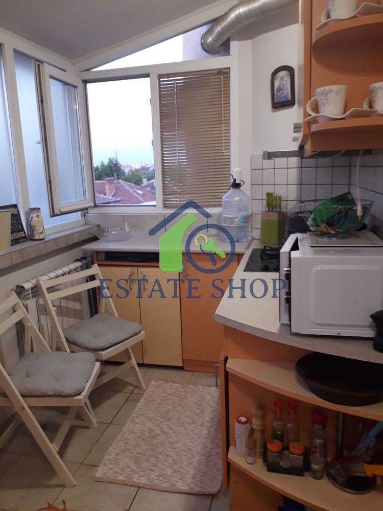 Na prodej  2 ložnice Plovdiv , Kjučuk Pariž , 113 m2 | 49352626 - obraz [5]