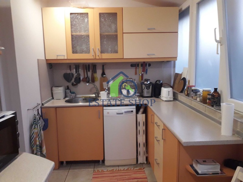 Na prodej  2 ložnice Plovdiv , Kjučuk Pariž , 113 m2 | 49352626 - obraz [4]