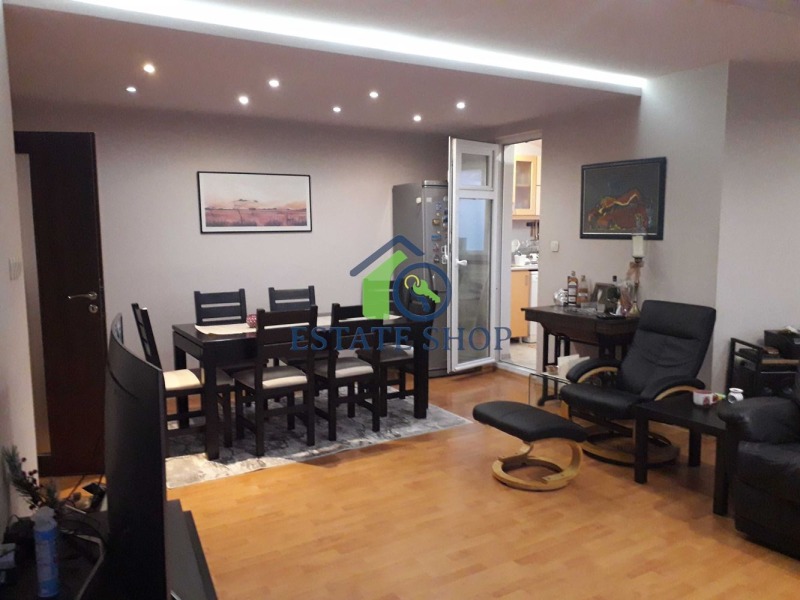 Te koop  2 slaapkamers Plovdiv , Kjutsjuk Parizj , 113 m² | 49352626 - afbeelding [3]